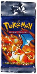 Base Set Booster Pack Revised Unlimited Edition [BS]