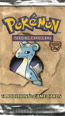 Fossil Booster Pack Unlimited Edition [FO]