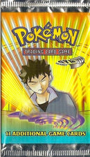 Gym Heroes Booster Pack Unlimited Edition [G1]