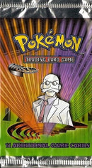 Gym Challenge Booster Pack Unlimited Edition [G2]