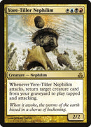 Yore Tiller Nephilim (140) [GPT]