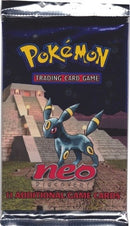 Neo Discovery Booster Pack Unlimited Edition [N2]
