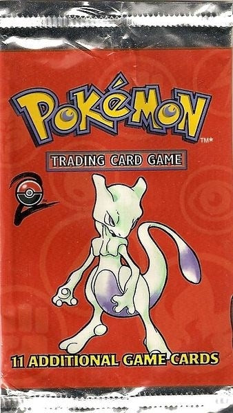 Base Set 2 Booster Pack [BS2]