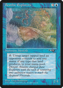 Benthic Explorers (Looking Forward) [Alliances]