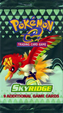 Skyridge Booster Pack [SK]