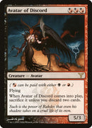 Avatar of Discord (140) [DIS]