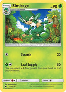Simisage (13/147) [SM03]