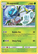Araquanid (15/147) [SM03]