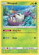 Wimpod (16/147) [SM03]