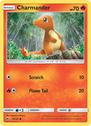 Charmander (18/147) [SM03]