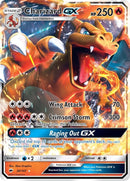 Charizard GX (20/147) (SM - Burning Shadows)