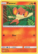 Pansear (22/147) [SM03]
