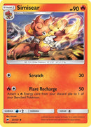 Simisear (23/147) [SM03]