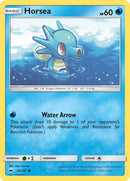 Horsea (29/147) [SM03]