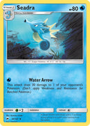 Seadra (30/147) [SM03]