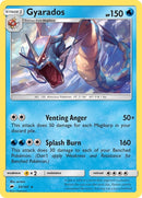 Gyarados (33/147) [SM03]