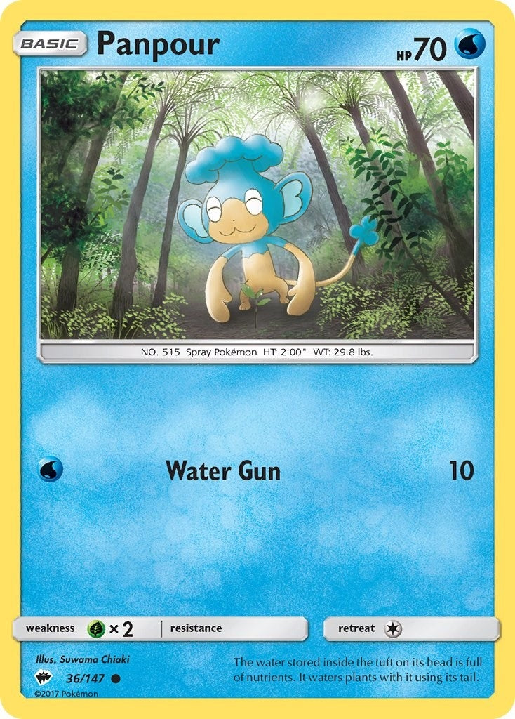 Panpour (36/147) [SM03]