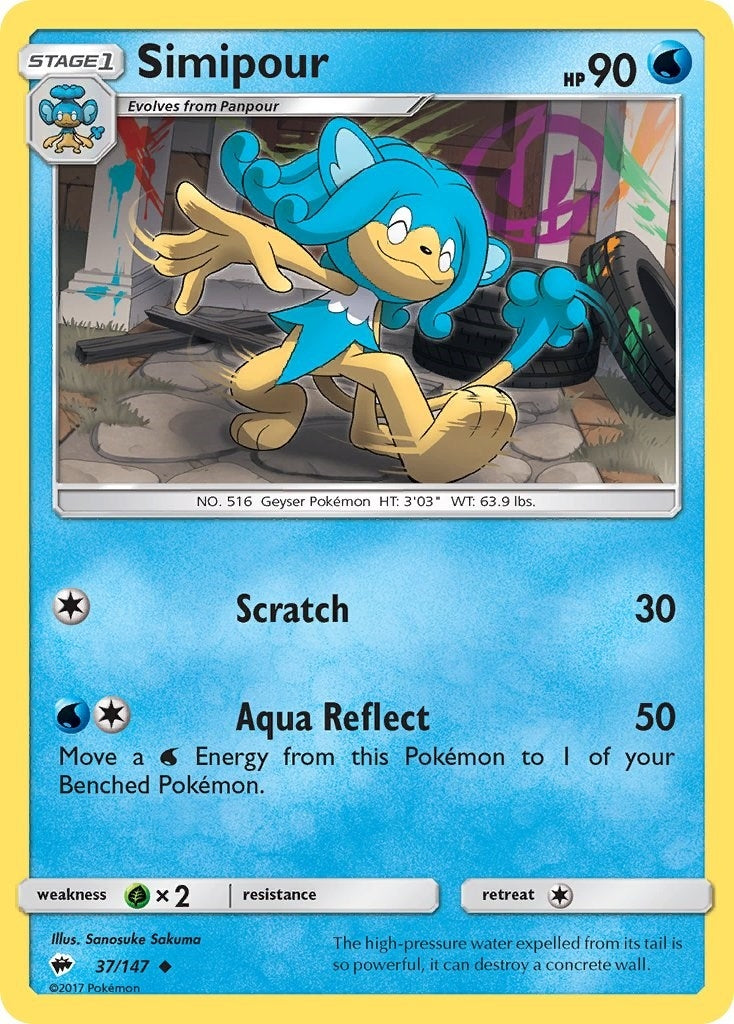 Simipour (37/147) [SM03]
