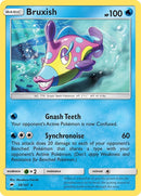 Bruxish (38/147) [SM03]