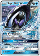 Tapu Fini GX (39/147) [SM03]