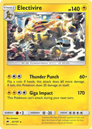 Electivire (43/147) [SM03]