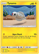 Tynamo (44/147) [SM03]
