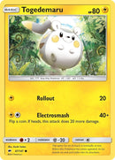 Togedemaru (47/147) [SM03]