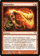 Demonfire (60) [DIS]