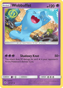 Wobbuffet (49/147) [SM03]