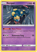 Seviper (50/147) [SM03]