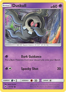 Duskull (51/147) [SM03]