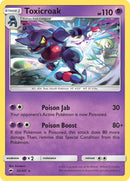 Toxicroak (55/147) [SM03]