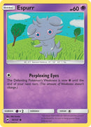 Espurr (59/147) [SM03]
