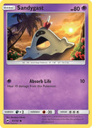 Sandygast (61/147) [SM03]