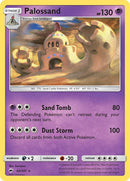 Palossand (62/147) [SM03]