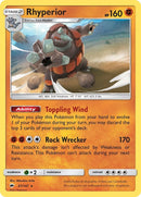 Rhyperior (67/147) [SM03]
