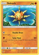 Solrock (69/147) [SM03]