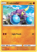 Crabrawler (73/147) [SM03]