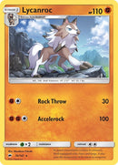 Lycanroc 76 (76/147) [SM03]