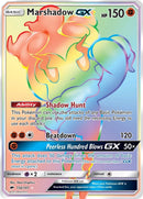 Marshadow GX Secret (156/147) [SM03]