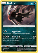 Darkrai (87/147) [SM03]