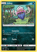 Inkay (89/147) [SM03]