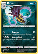Malamar (90/147) [SM03]