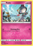 Ralts (91/147) [SM03]