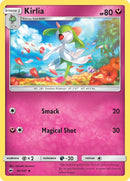Kirlia (92/147) [SM03]