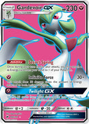 Gardevoir GX Full Art (140/147) [SM03]