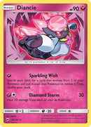 Diancie (94/147) [SM03]