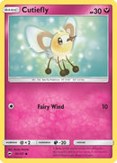 Cutiefly (95/147) [SM03]