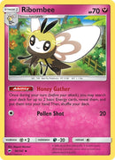 Ribombee (96/147) [SM03]