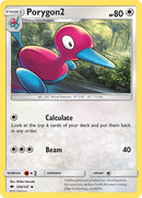 Porygon2 (104/147) [SM03]